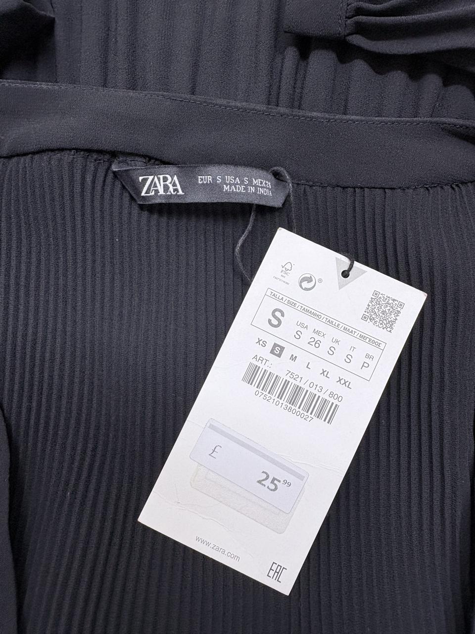 Фото3 Блуза Zara