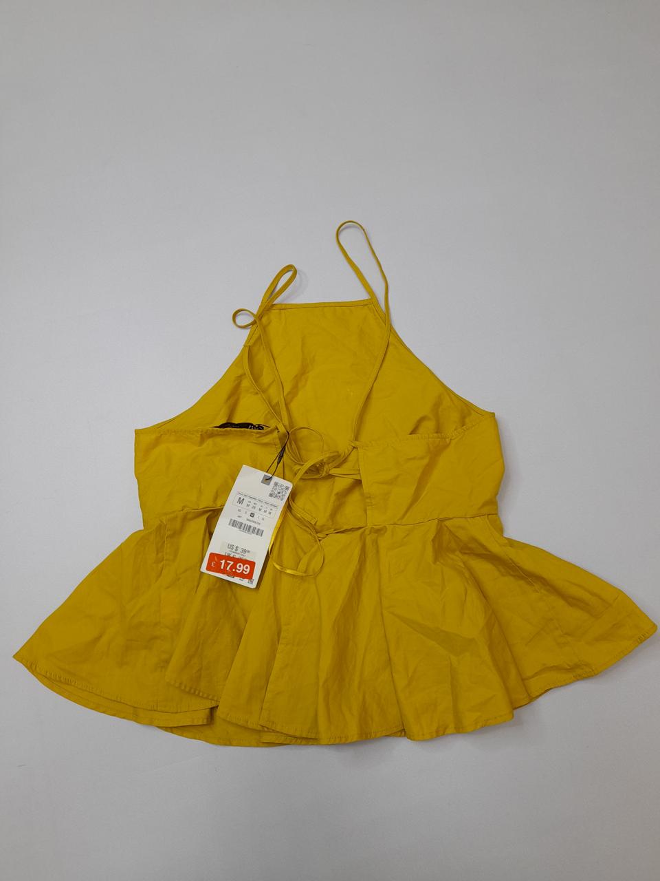 Фото2 Топ Zara