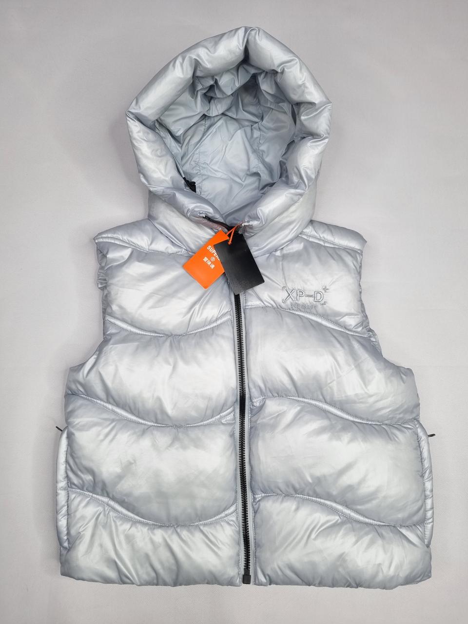 Фото1 Жилетка Superdry