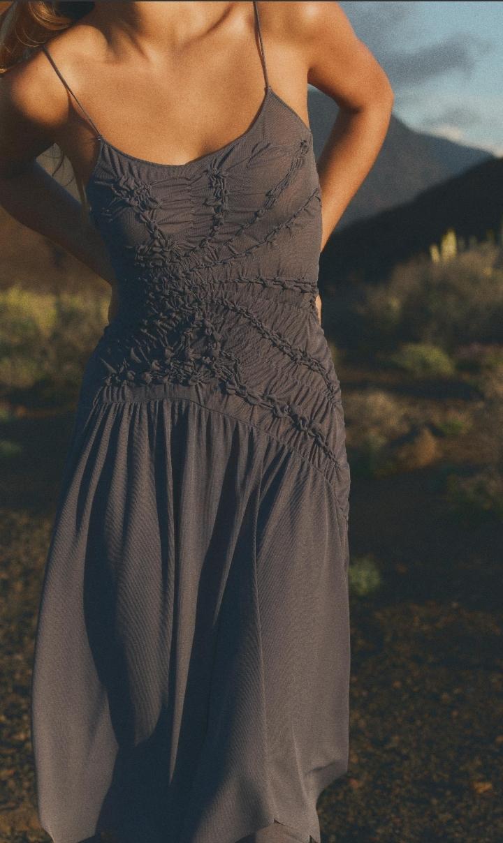 Фото3 Сукня Zara