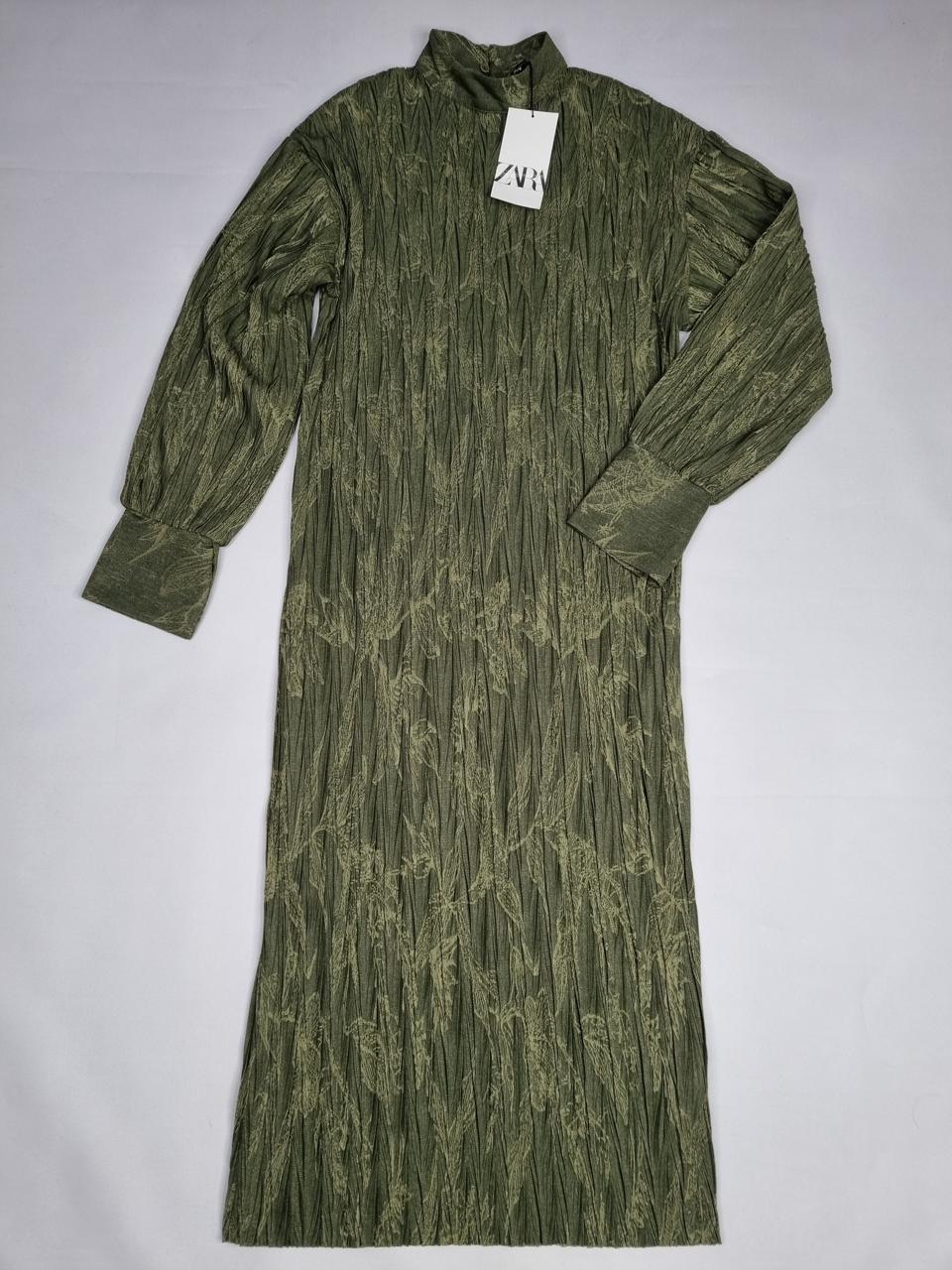 Фото1 Сукня ZARA