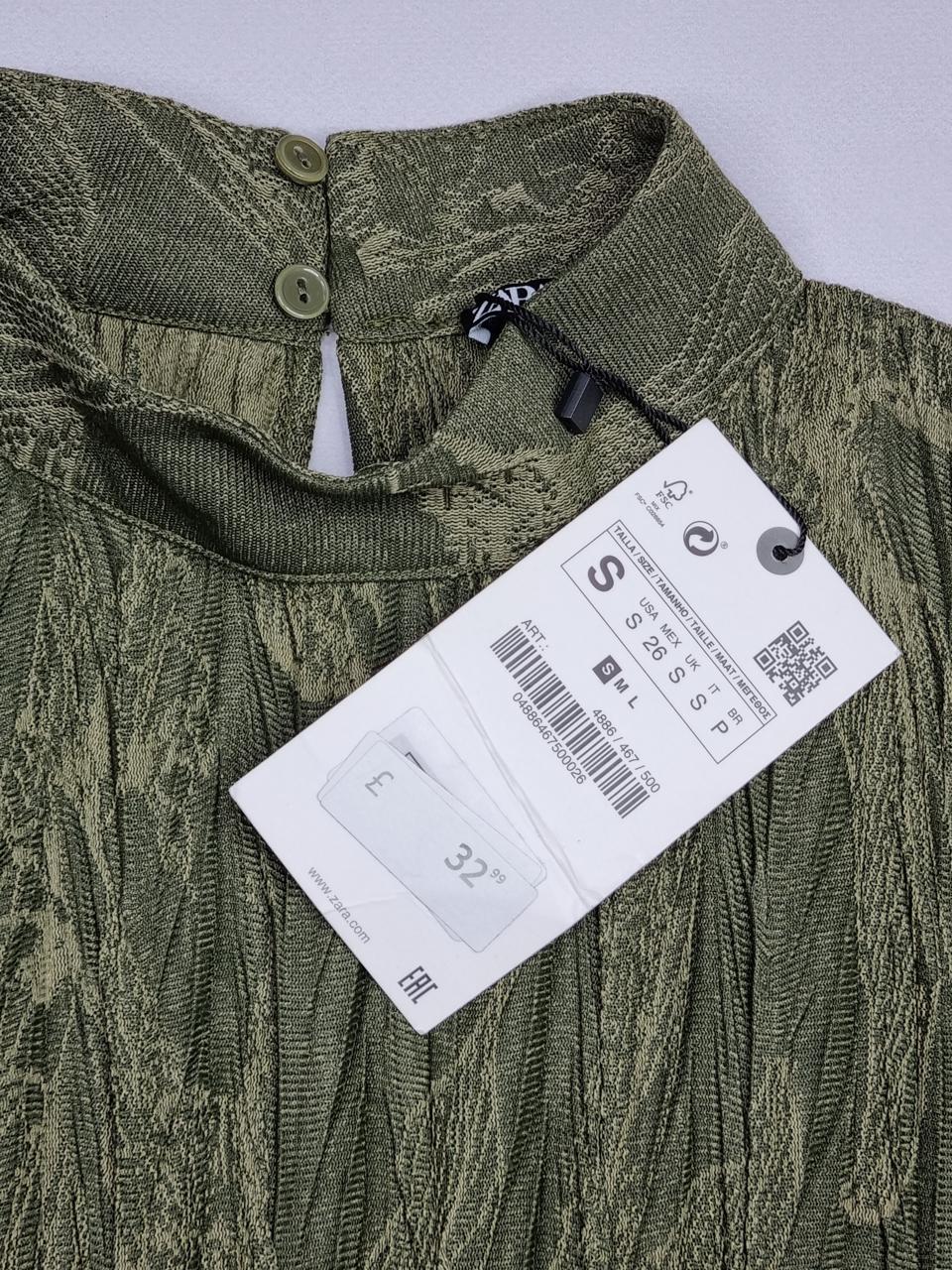 Фото3 Сукня ZARA