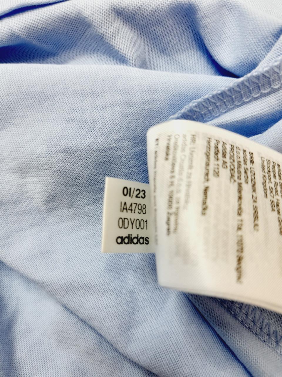 Фото4 Майка Adidas