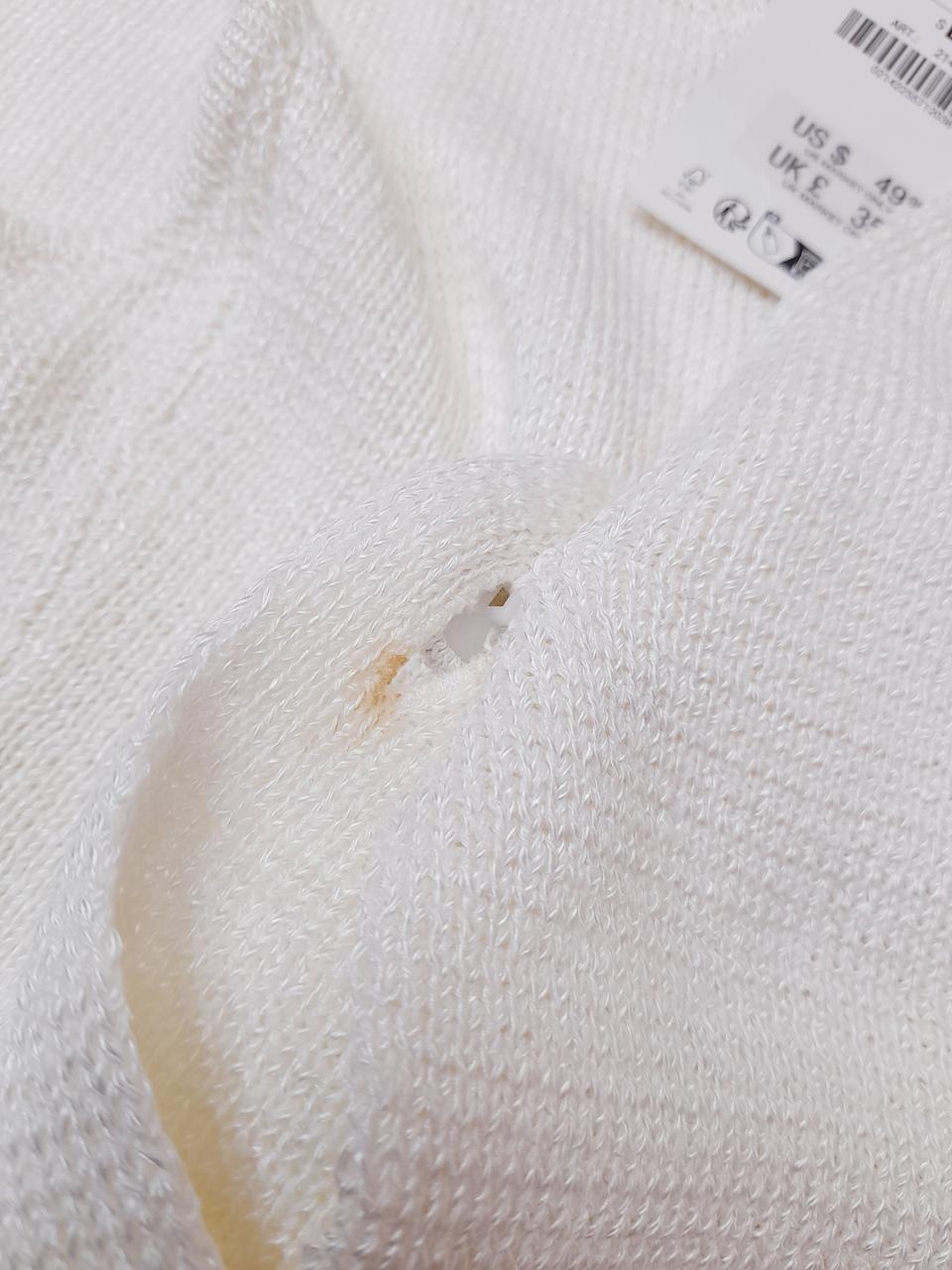 Фото4 Жилетка Zara