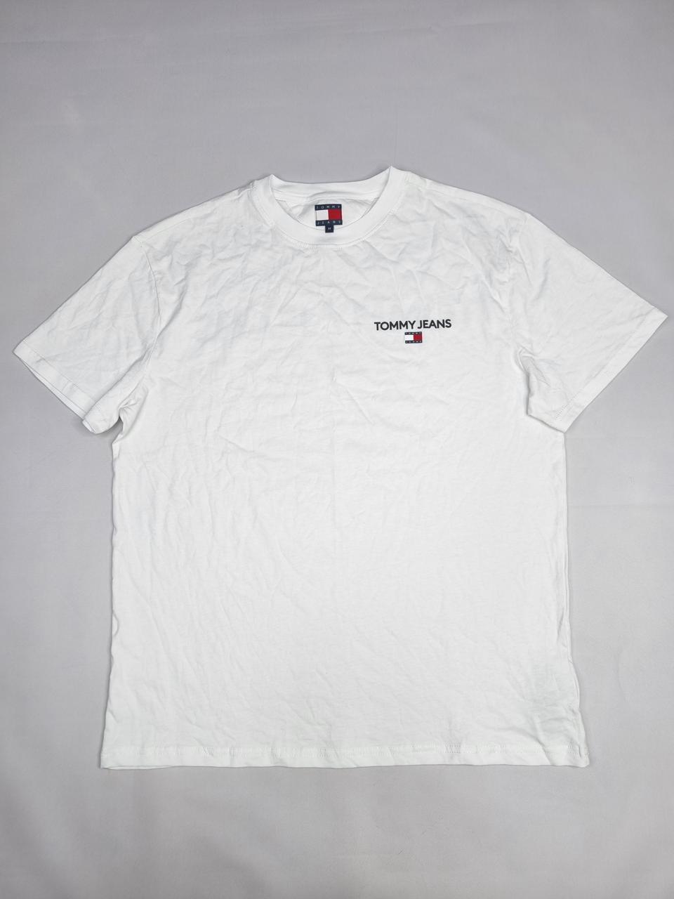Фото1 Футболка Tommy Jeans