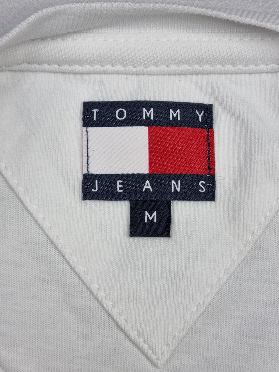 Фото3 Футболка Tommy Jeans