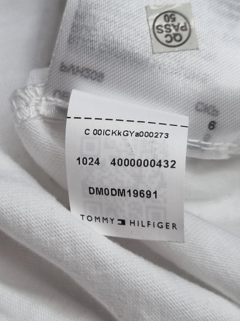 Фото4 Футболка Tommy Jeans