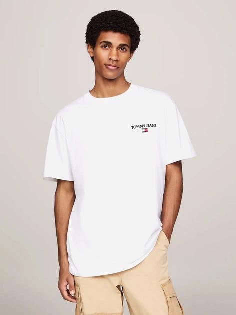 Фото6 Футболка Tommy Jeans