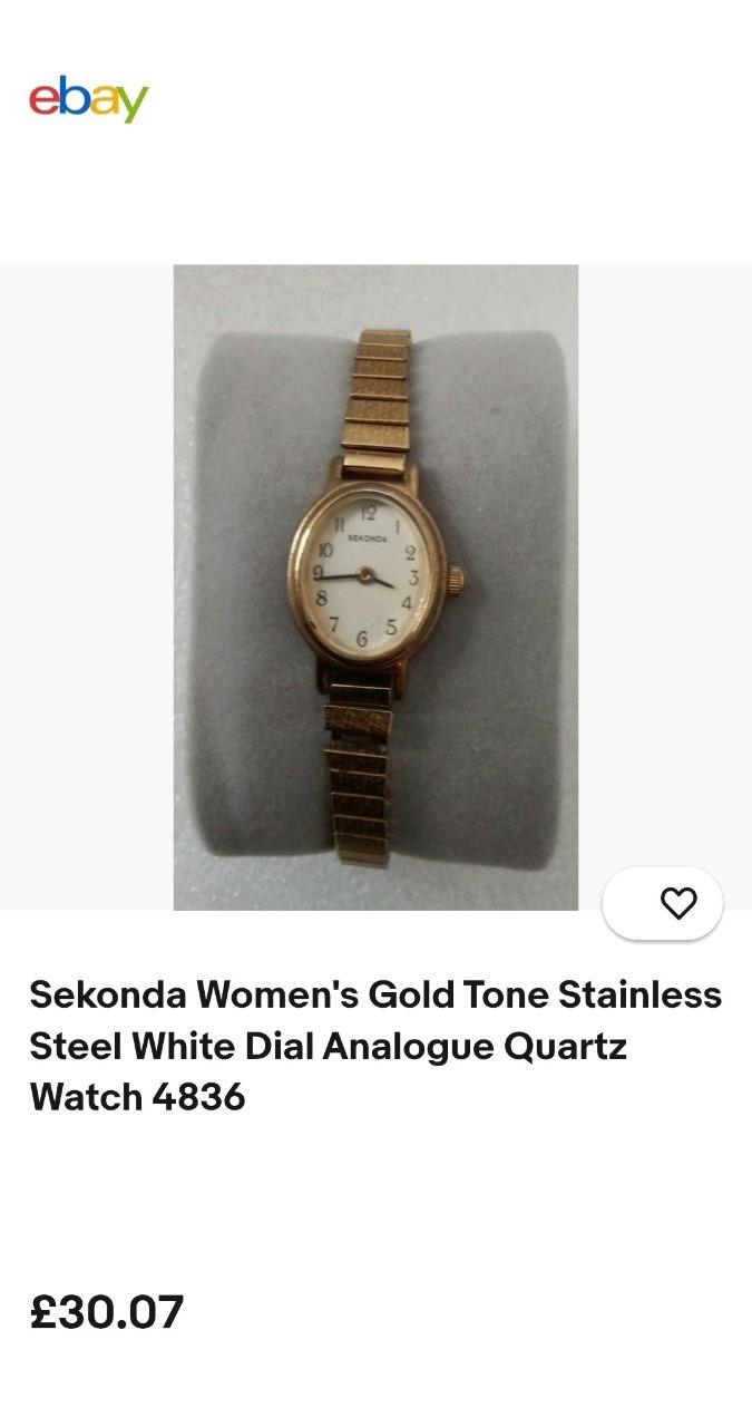 Фото9 Годинник