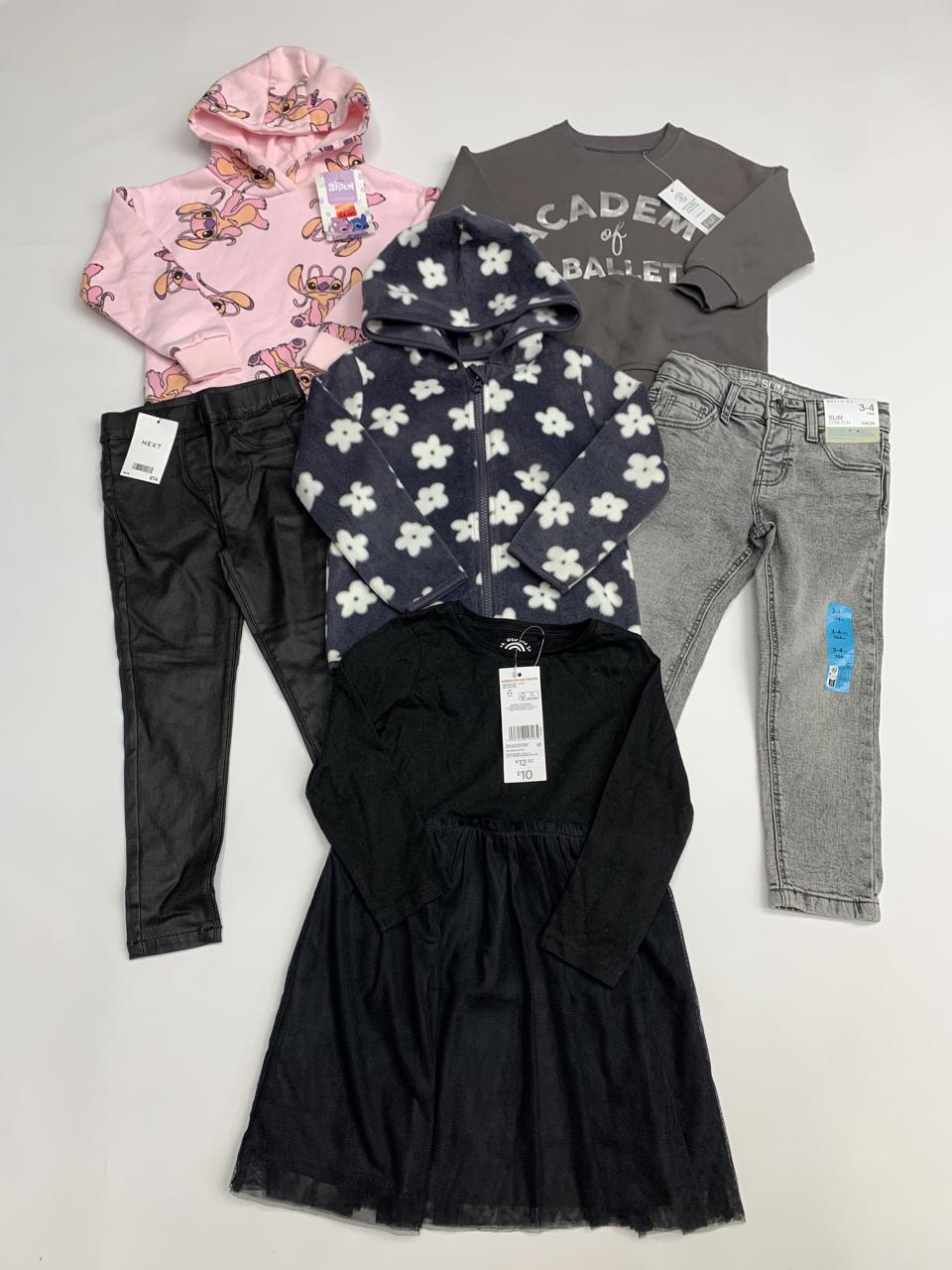 Фото1 Сет дитячий