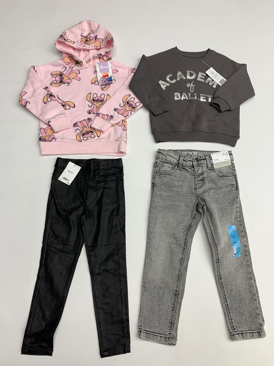 Фото2 Сет дитячий