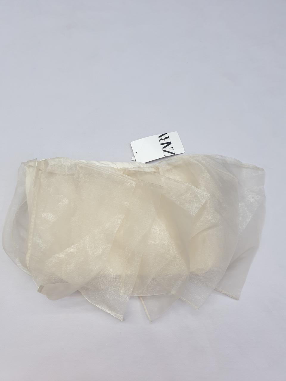 Фото1 Топ Zara