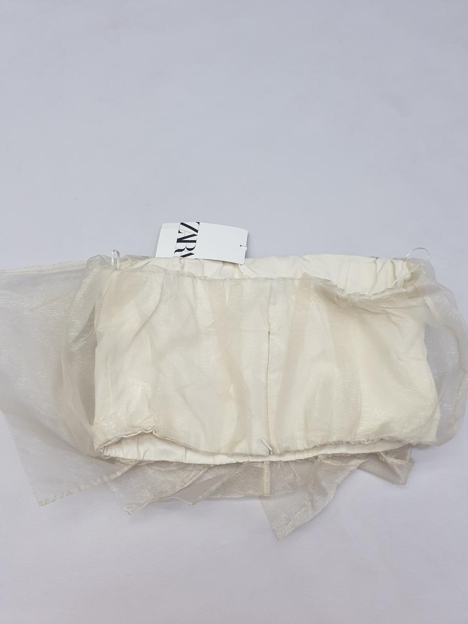 Фото2 Топ Zara