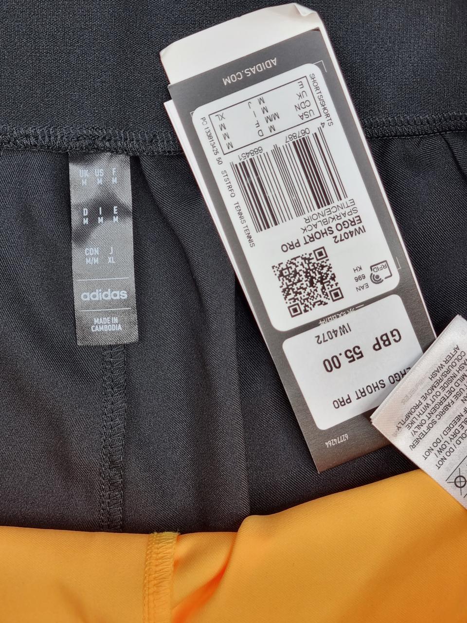 Фото3 Шорти Adidas