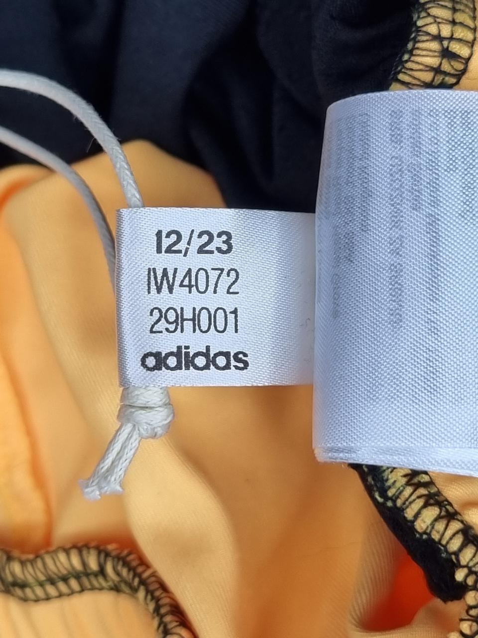 Фото4 Шорти Adidas