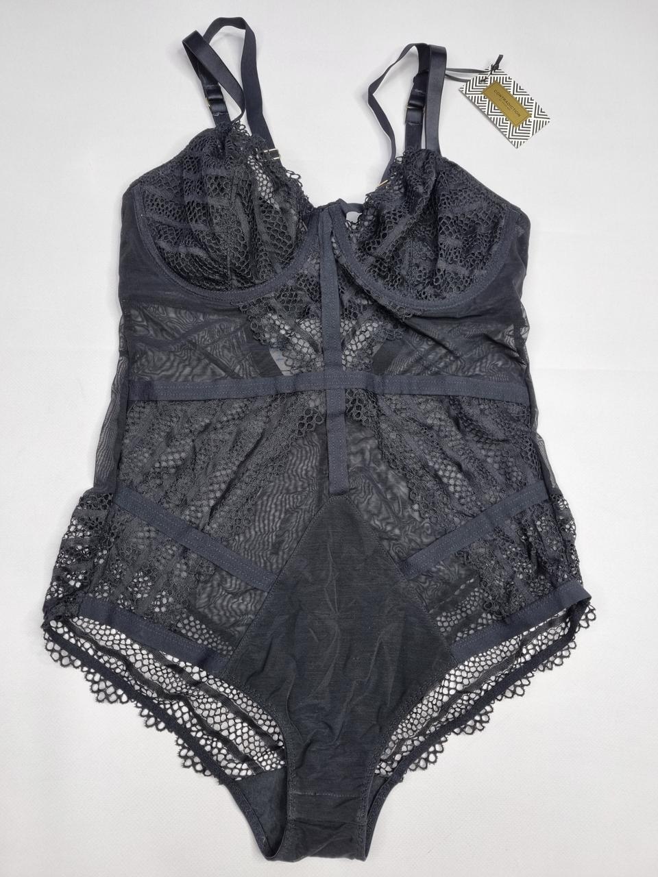 Фото1 Боді CONTRADICTION