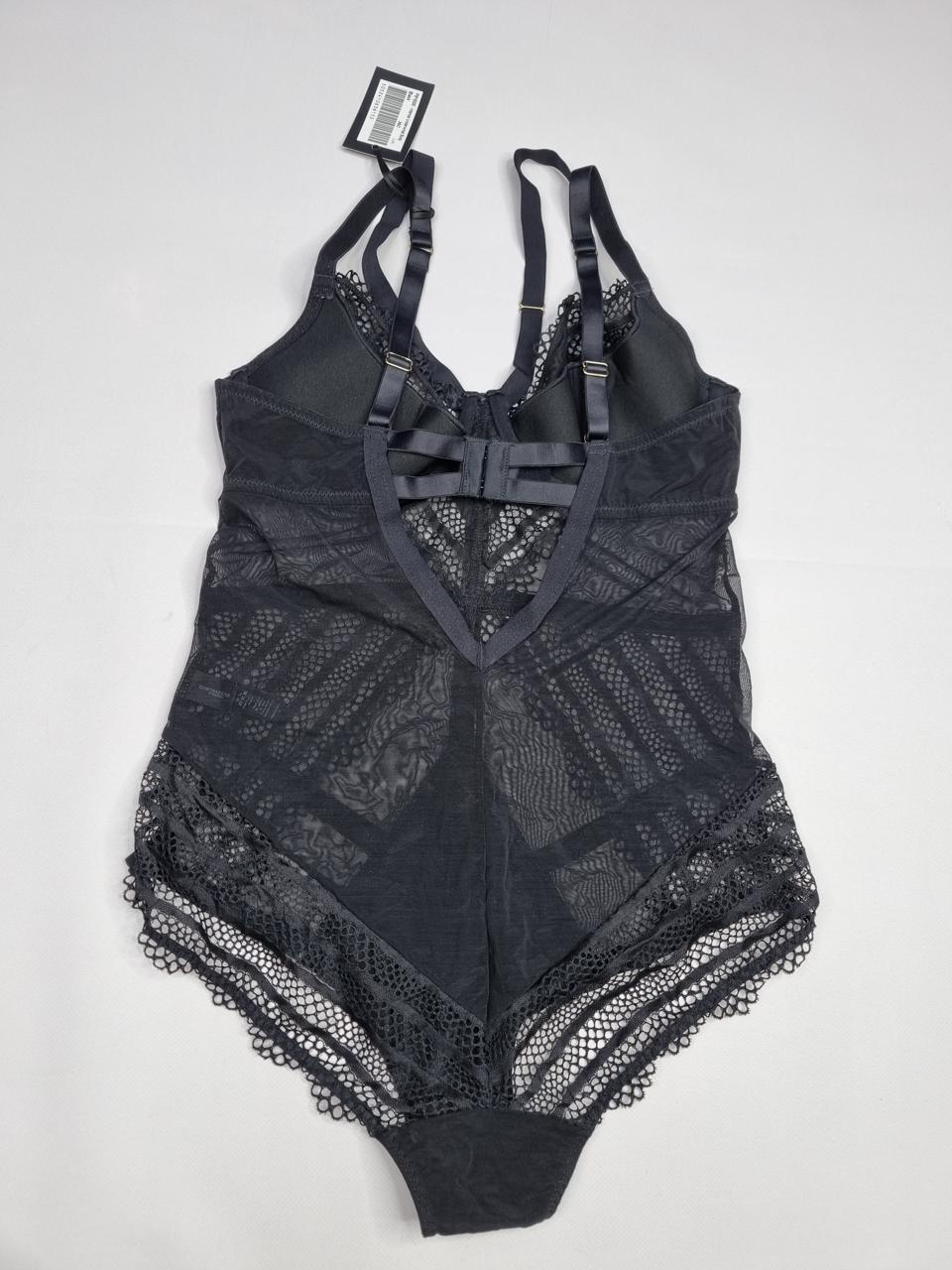 Фото2 Боді CONTRADICTION