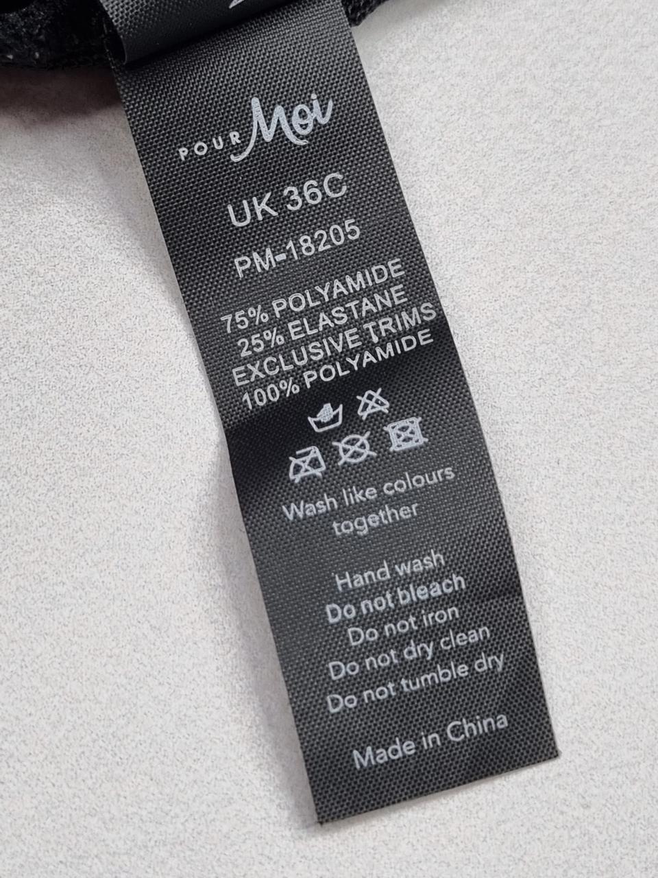 Фото3 Боді CONTRADICTION