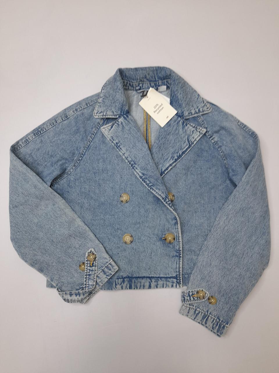 Фото1 Жакет H&M