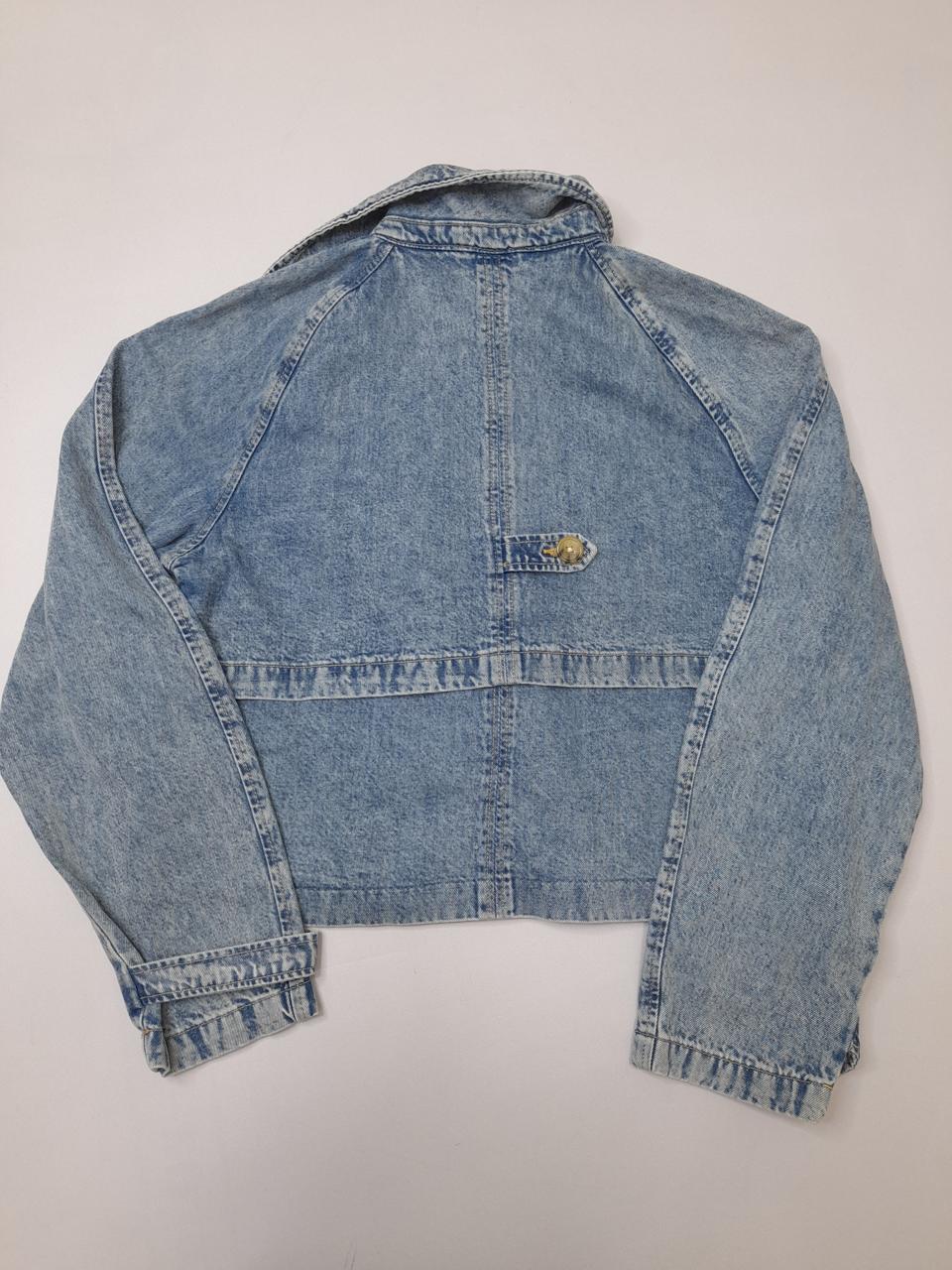 Фото2 Жакет H&M