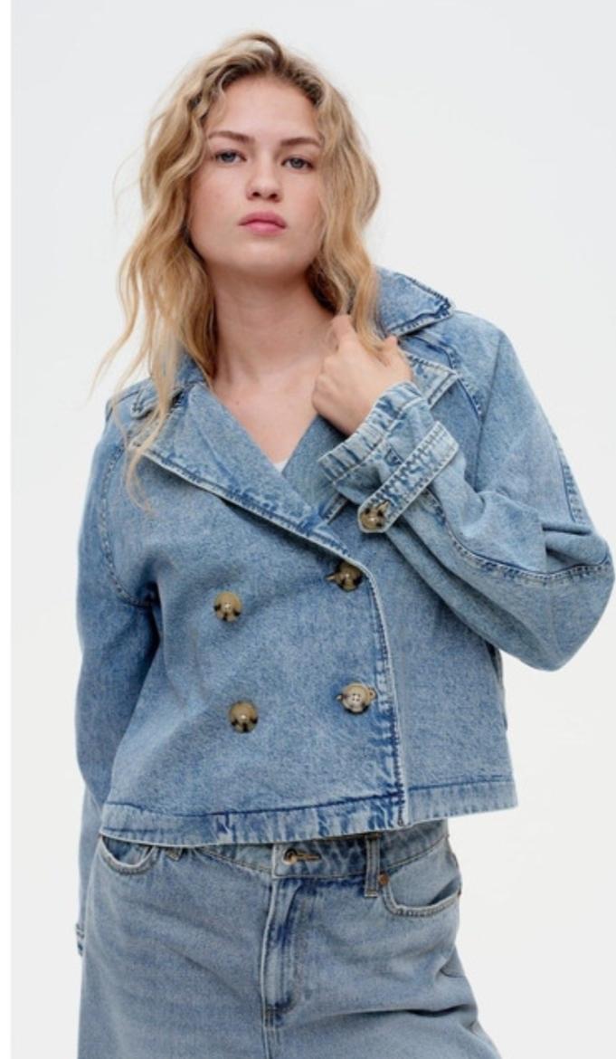 Фото4 Жакет H&M