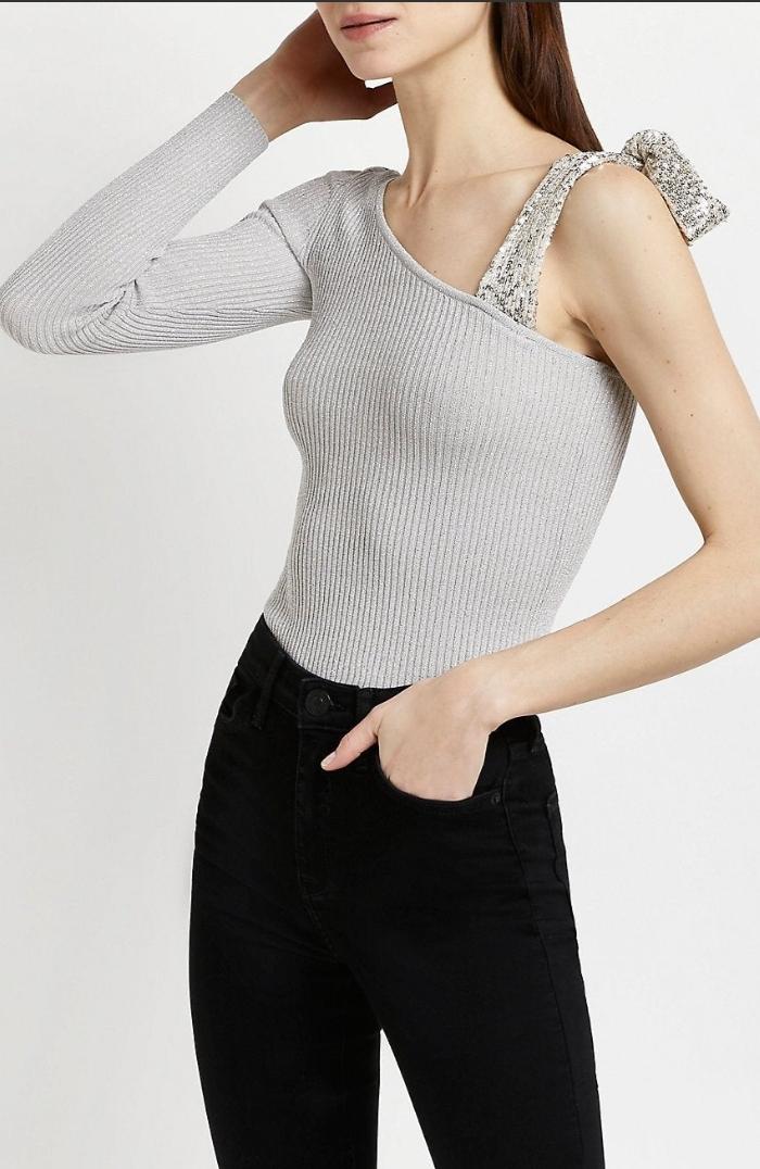 Фото4 Кофта River Island