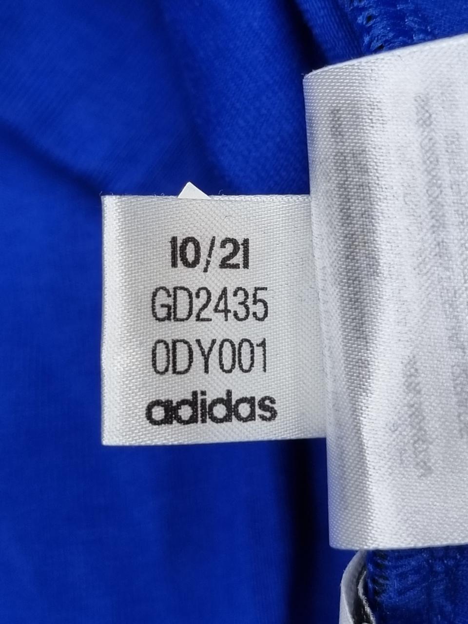 Фото3 Легінси Adidas