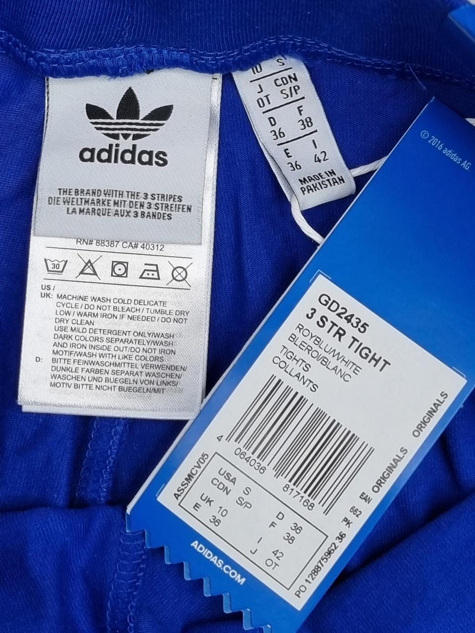 Фото4 Легінси Adidas