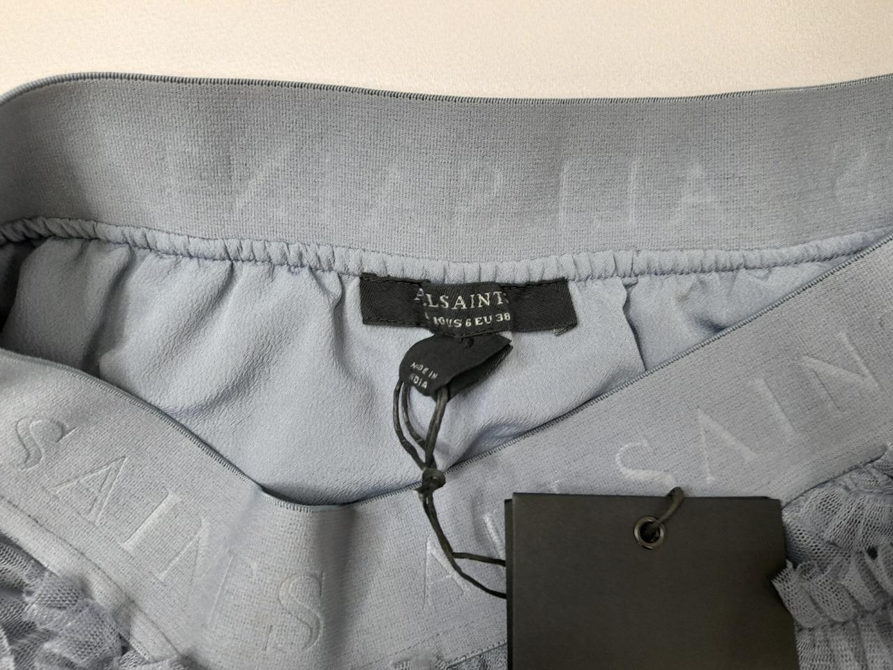 Фото3 Спідниця Allsaints