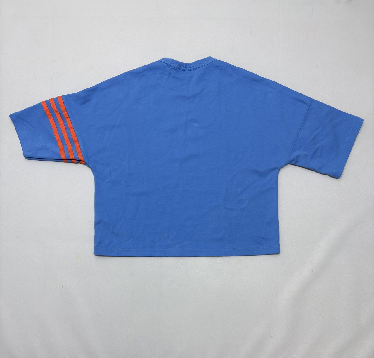 Фото2 Футболка adidas