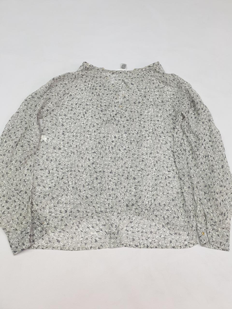 Фото2 Блузка Diane von Furstenberg