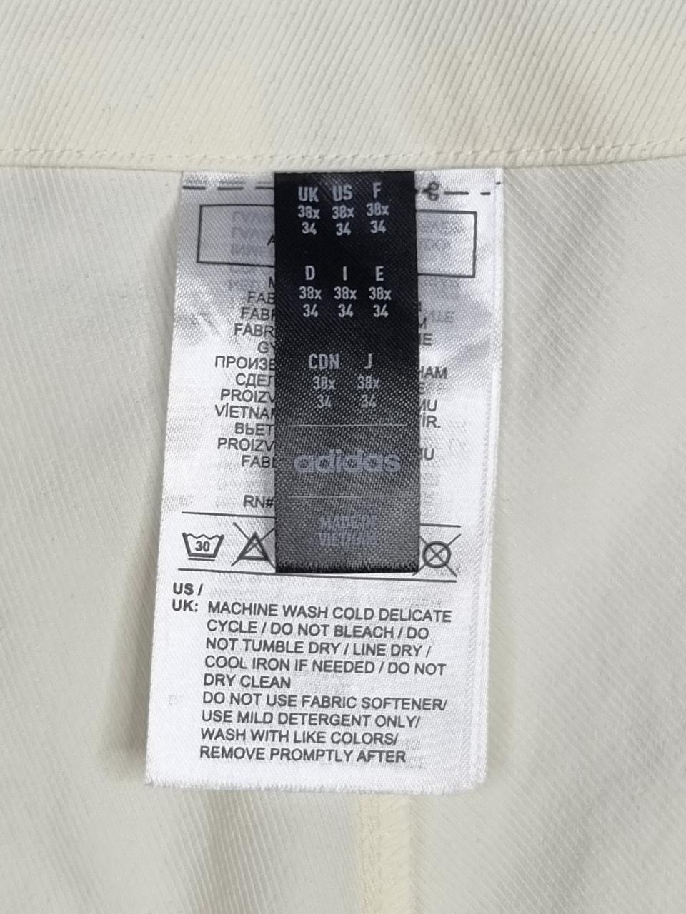 Фото4 Штани Adidas