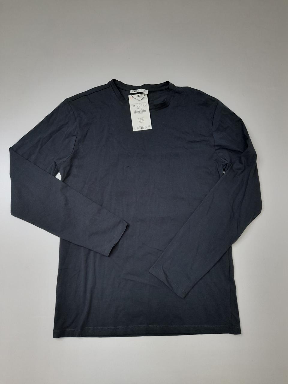 Фото1 Лонгслів Zara