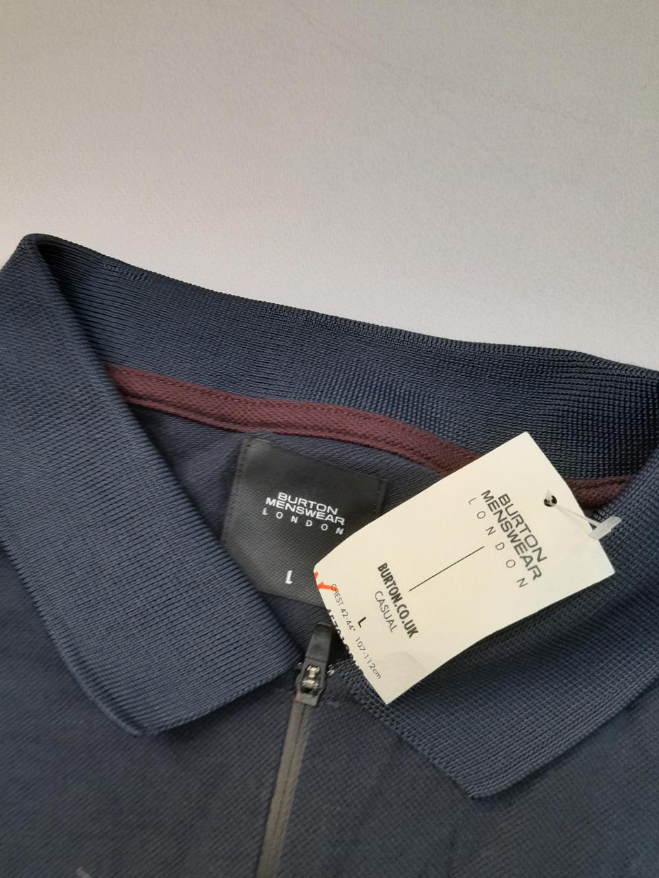 Фото3 Футболка Burton Menswear