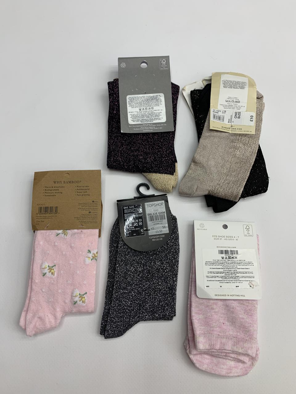 Фото2 Сет шкарпетки