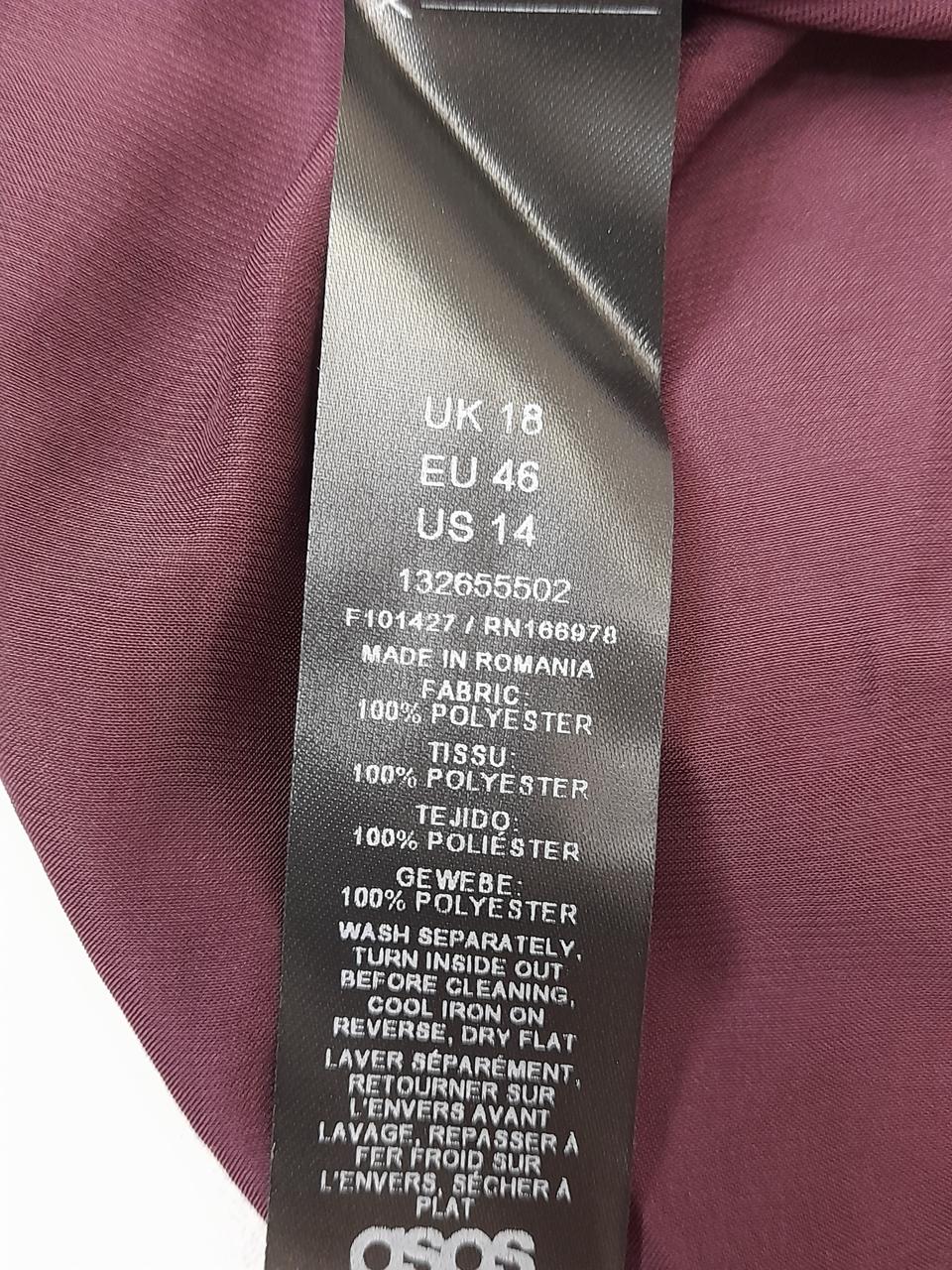 Фото3 Сукня Asos