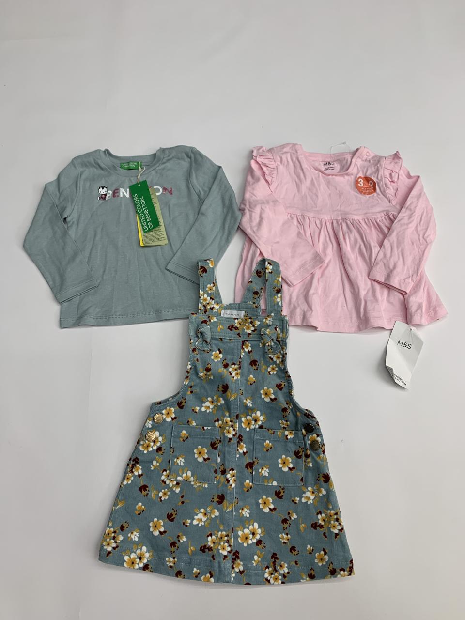 Фото2 Сет дитячий