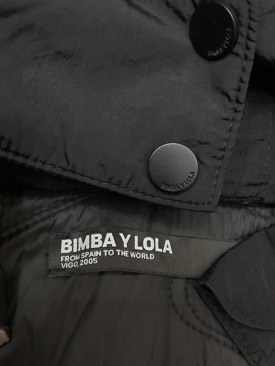 Фото3 Куртка Bimba Y Lola