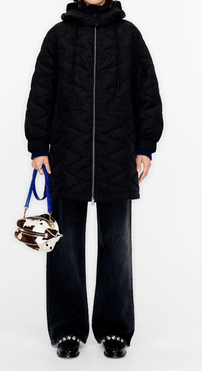 Фото5 Куртка Bimba Y Lola