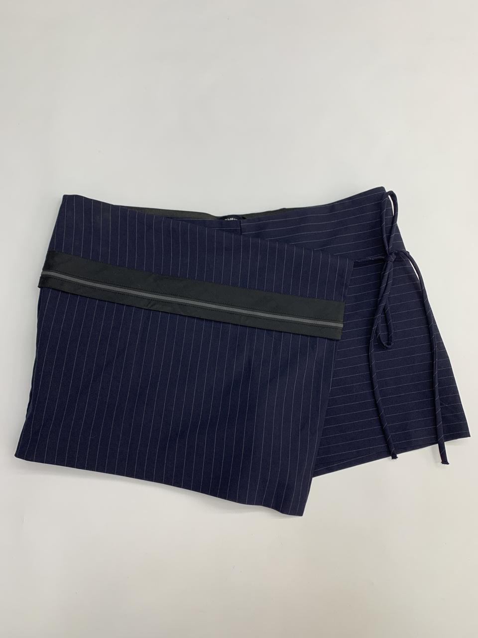 Фото1 Шорти спідниця MANIERE DE VOIR