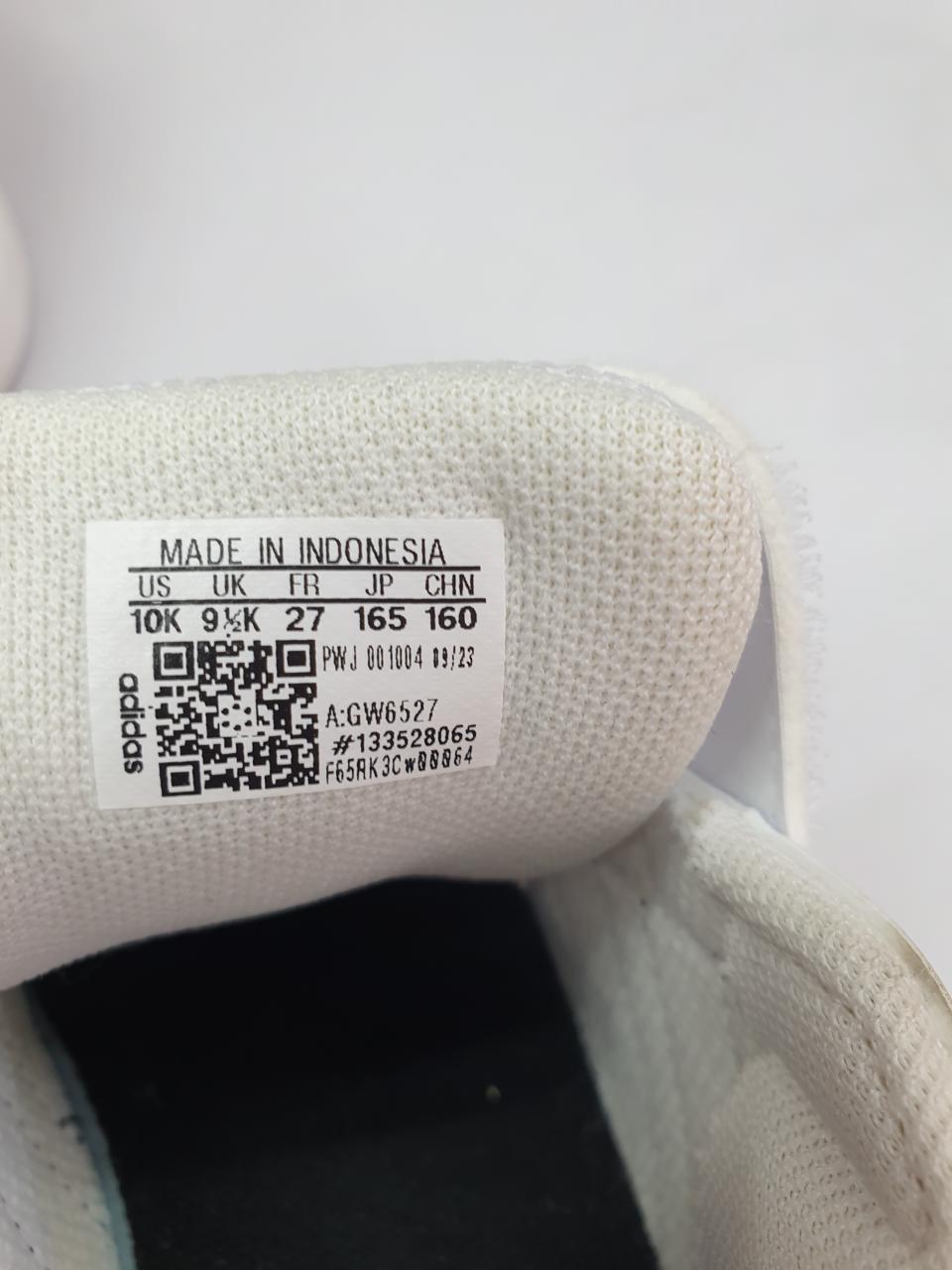 Фото4 Кросівки Adidas