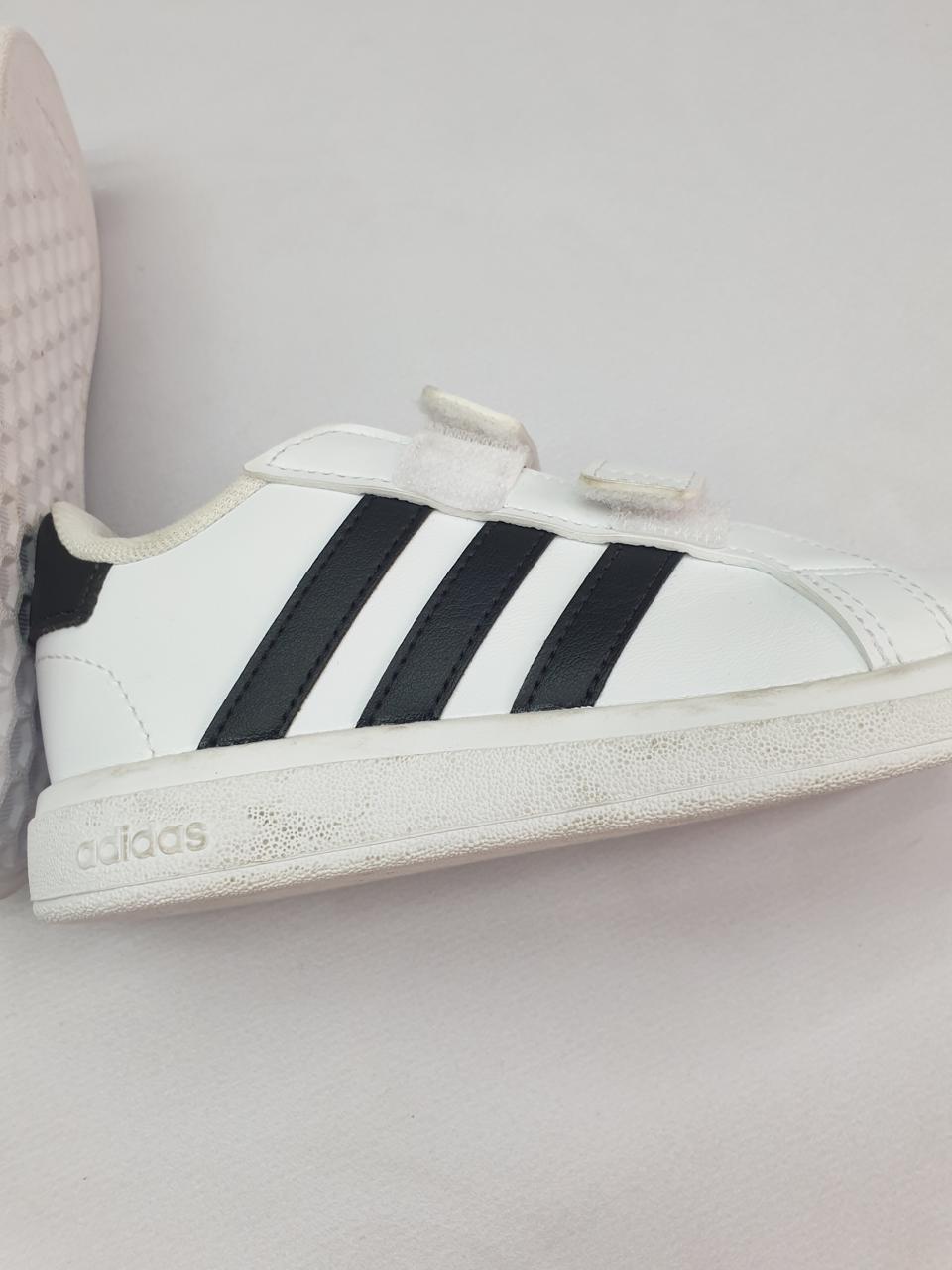 Фото7 Кросівки Adidas