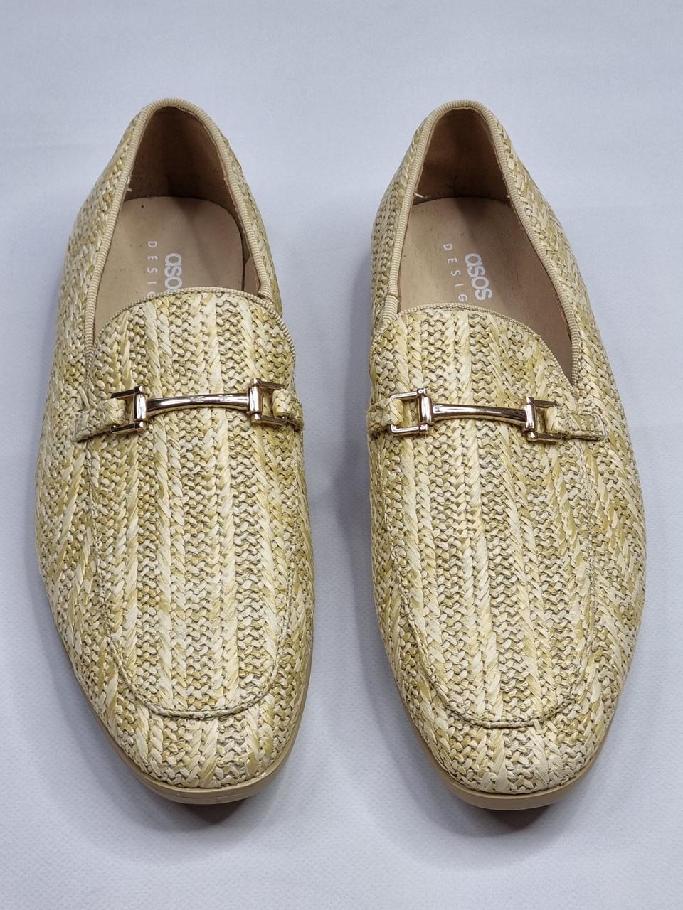 Фото1 Туфлі Asos