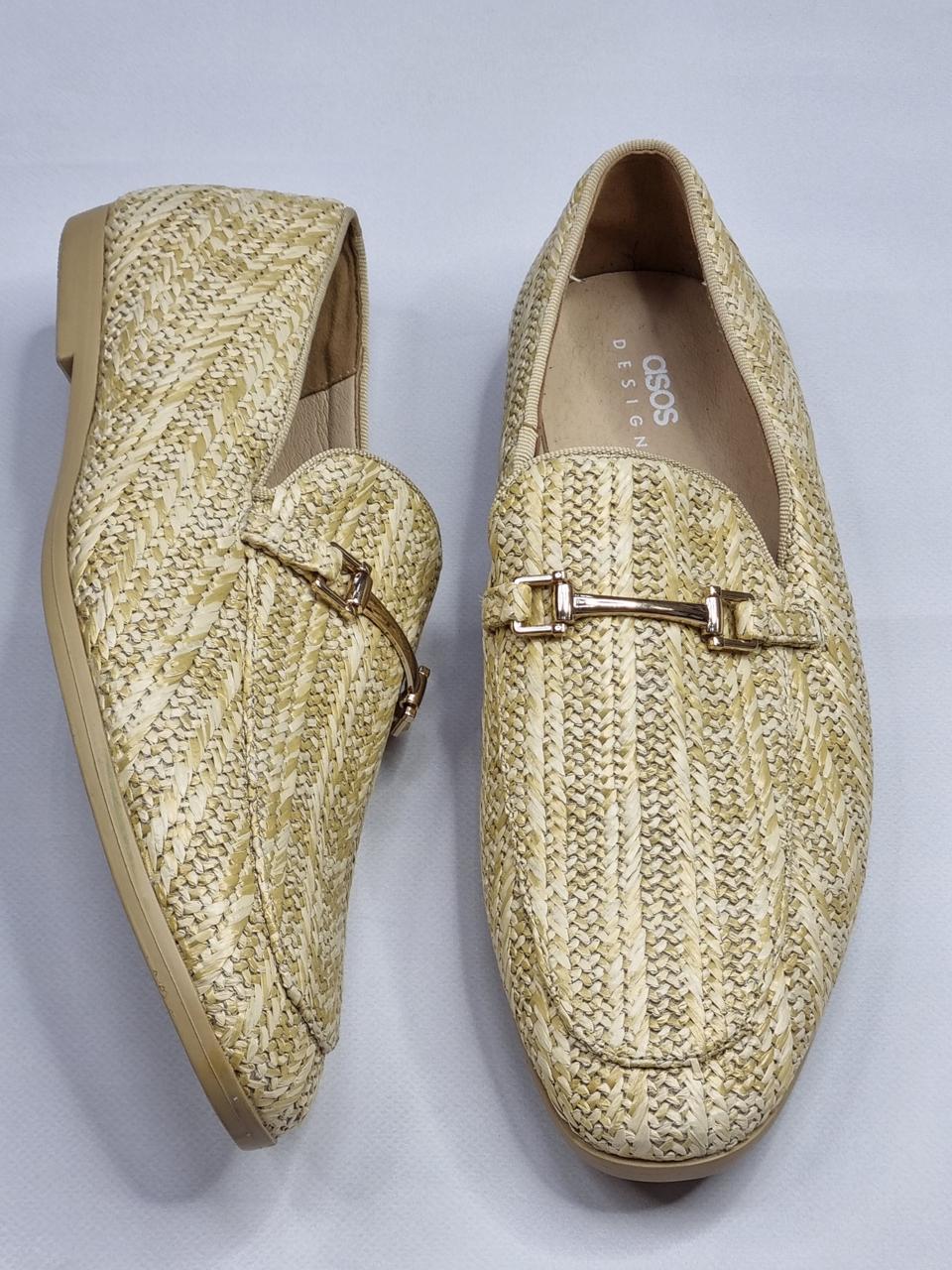 Фото2 Туфлі Asos