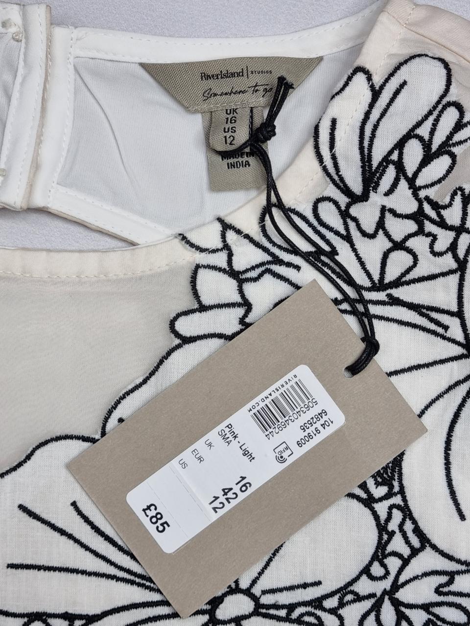 Фото3 Сукня River Island