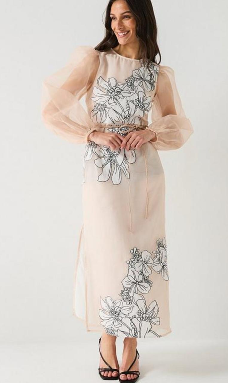 Фото4 Сукня River Island