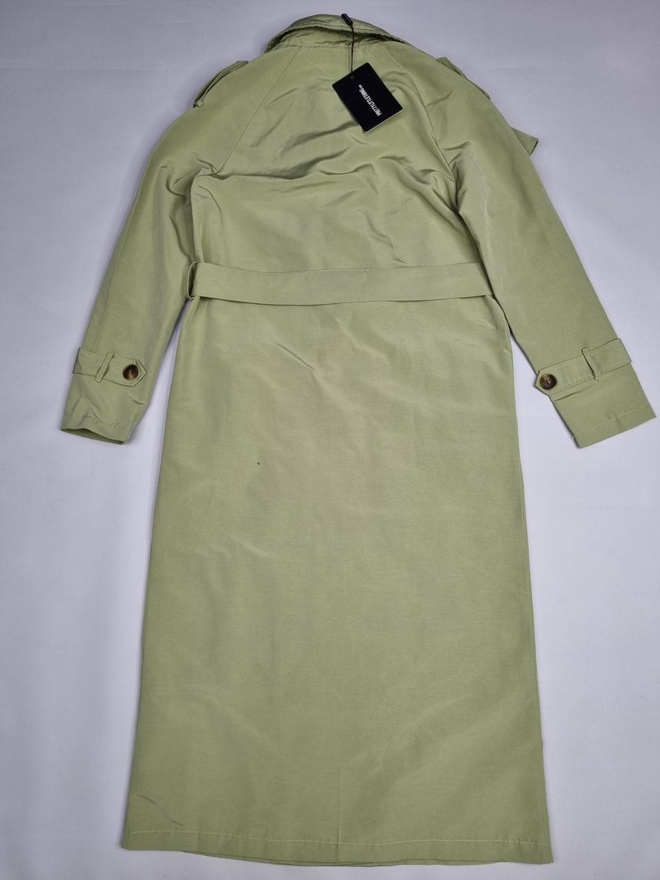 Фото2 Тренч PLT