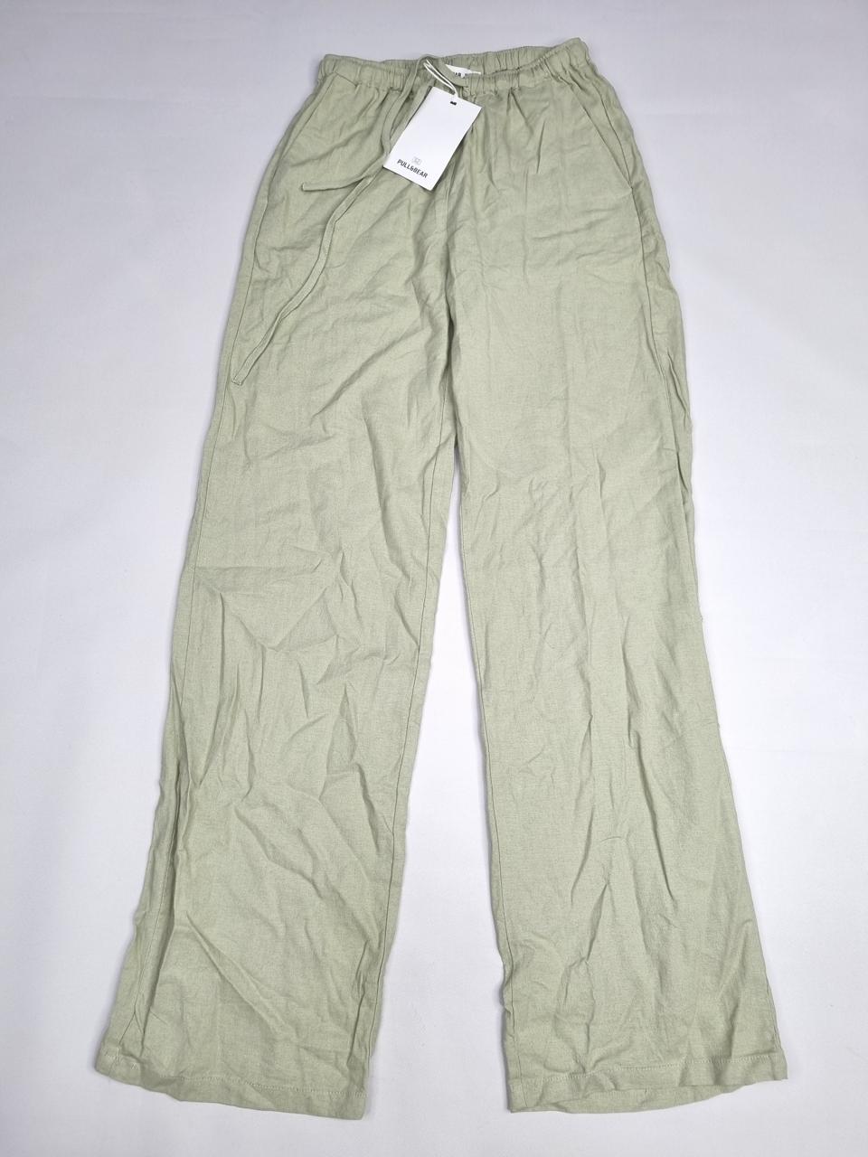 Фото1 Штани Pull&bear