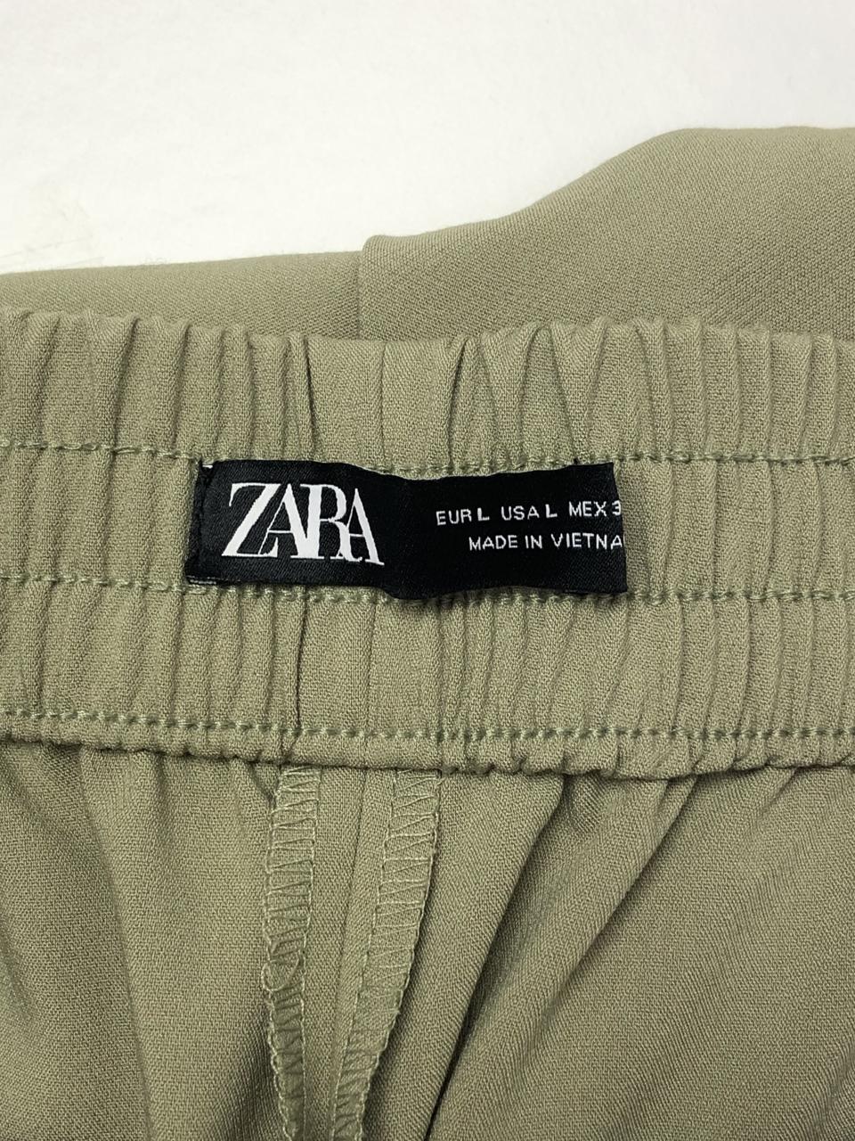 Фото3 Штани ZARA