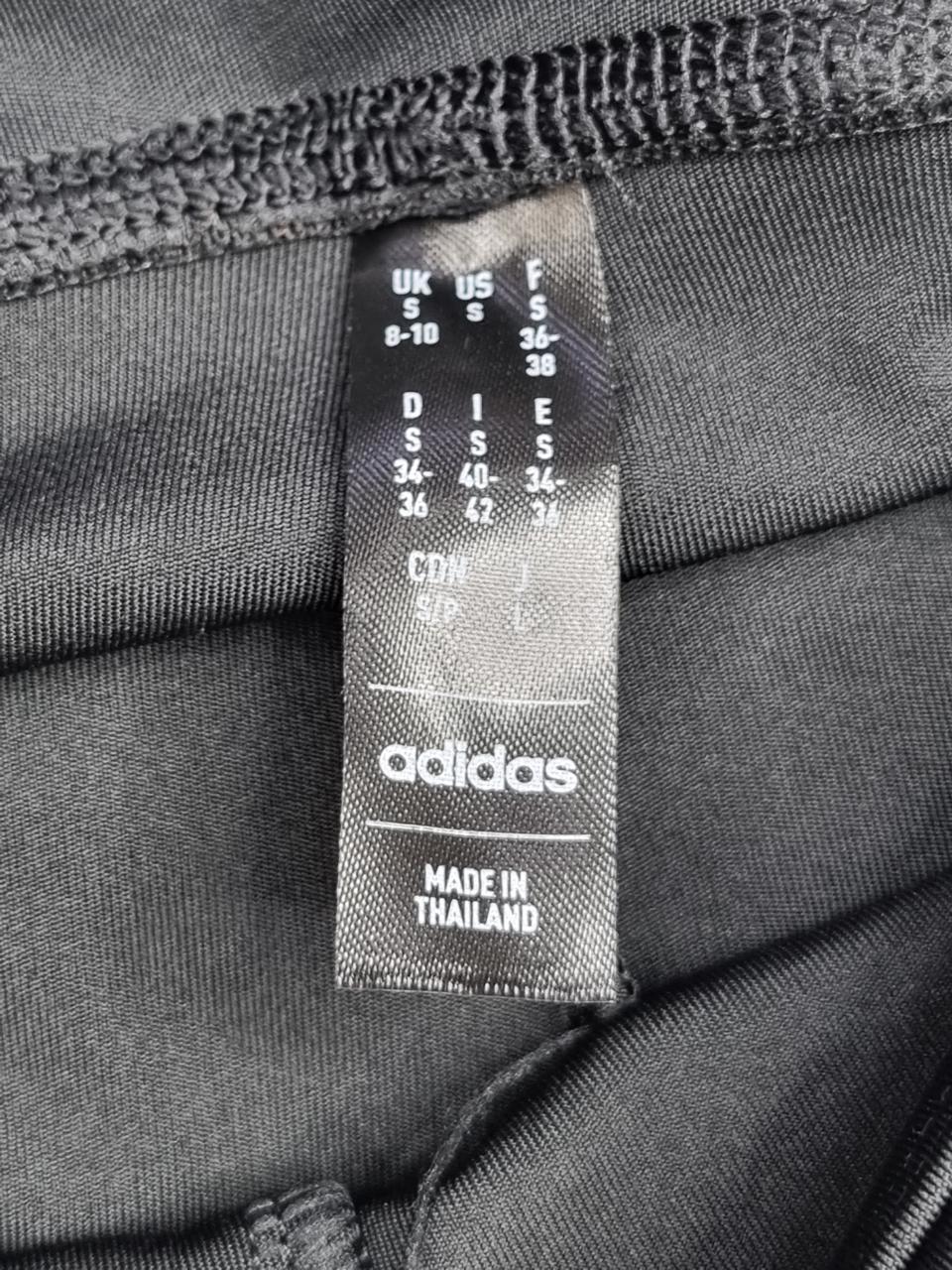 Фото3 Шорти- спідниця Adidas S